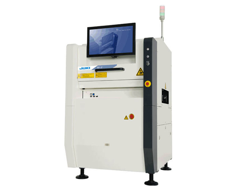 6.Automatic Optical Inspection Machine
